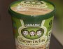 Three Twins Organic Ice Cream, Milk Coffee (Free&nbsp;Trade!)