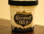 Luna & Larry’s Coconut Bliss Chocolate Walnut Brownie (non-dairy ice&nbsp;cream)