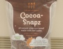 Three Sisters Cocoa Snapz rice cereal – product review
